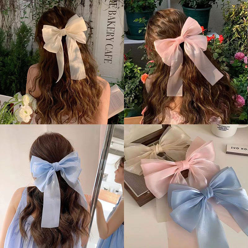 Hair Bow