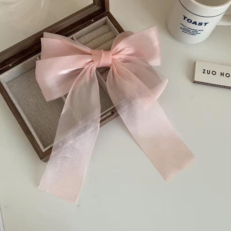 Hair Bow