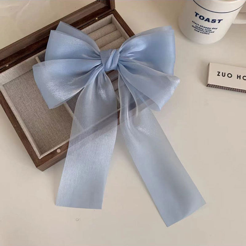 Hair Bow