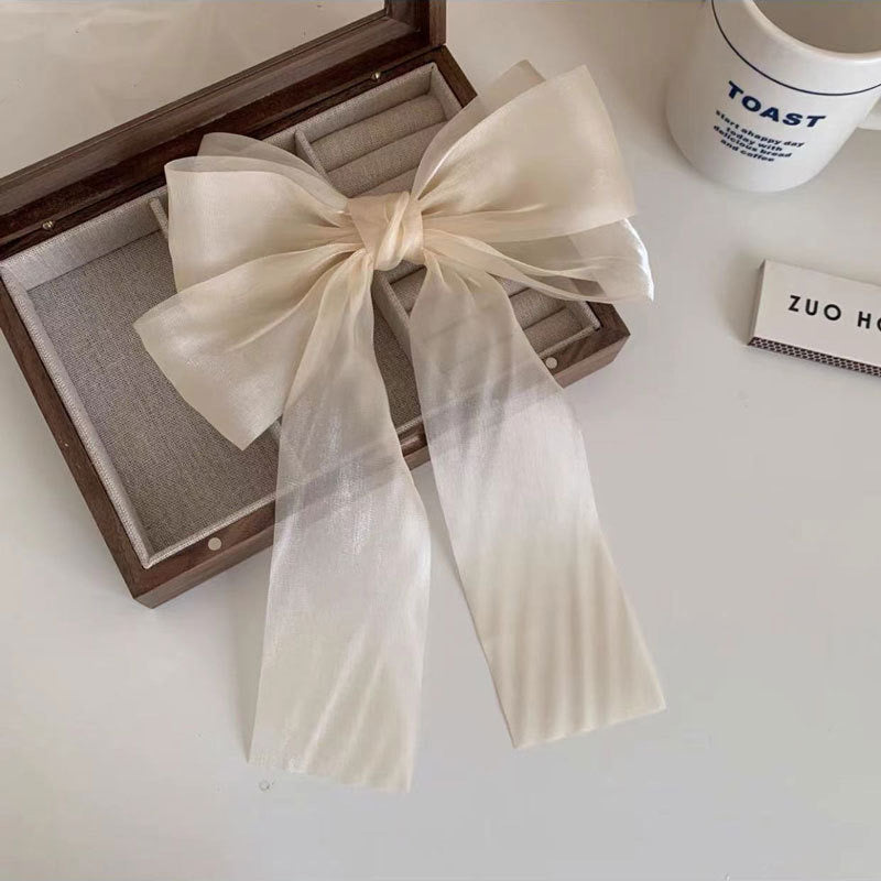 Hair Bow