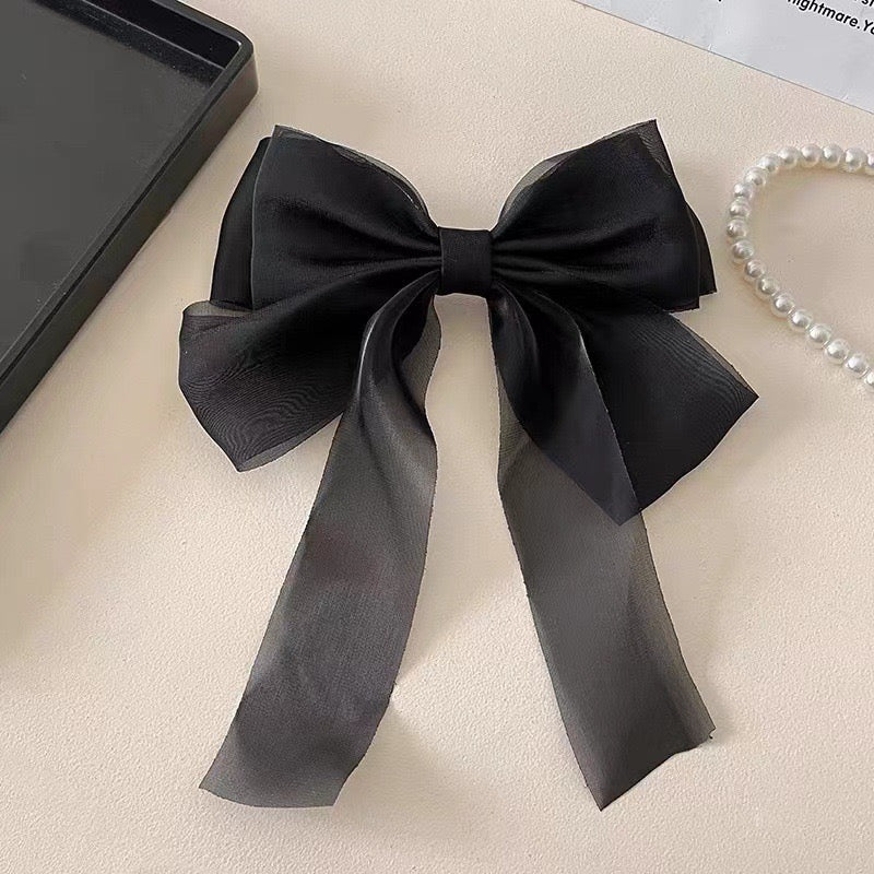 Hair Bow